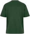 Am image of a Custom ATC Essential Performance Tee in Forest Green!