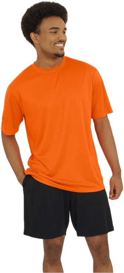 An image of a Custom ATC Essential Performance Tee!
