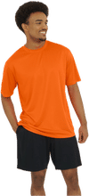 An image of a Custom ATC Essential Performance Tee!