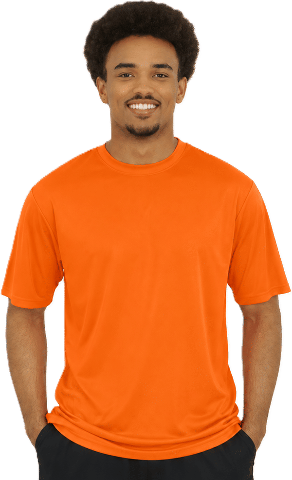 An image of a Custom ATC Essential Performance Tee!