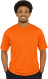 An image of a Custom ATC Essential Performance Tee!