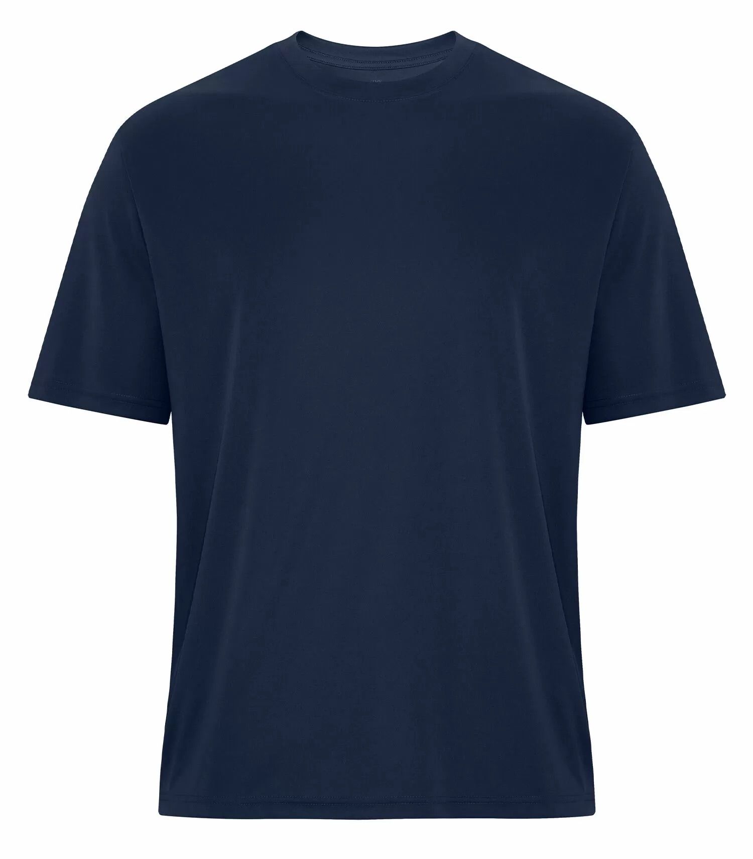ATC Essential Performance Tee in True Navy