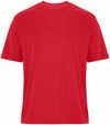 Am image of a Custom ATC Essential Performance Tee in True Red!