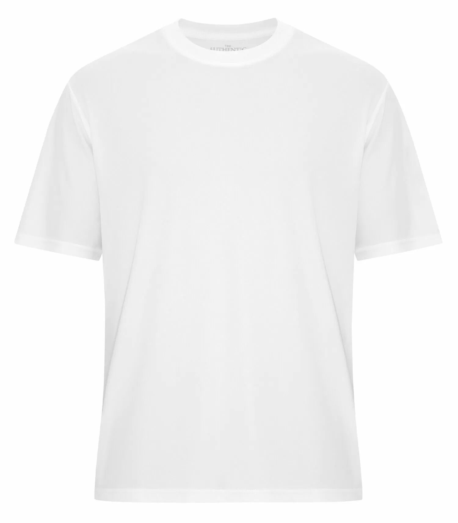 ATC Essential Performance Tee in White