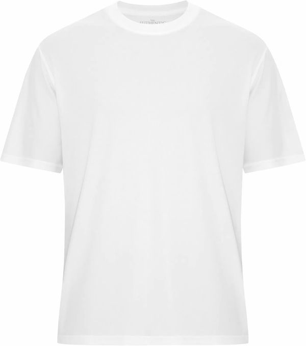 An image of a Custom ATC Essential Performance Tee in White!