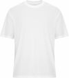 An image of a Custom ATC Essential Performance Tee in White!