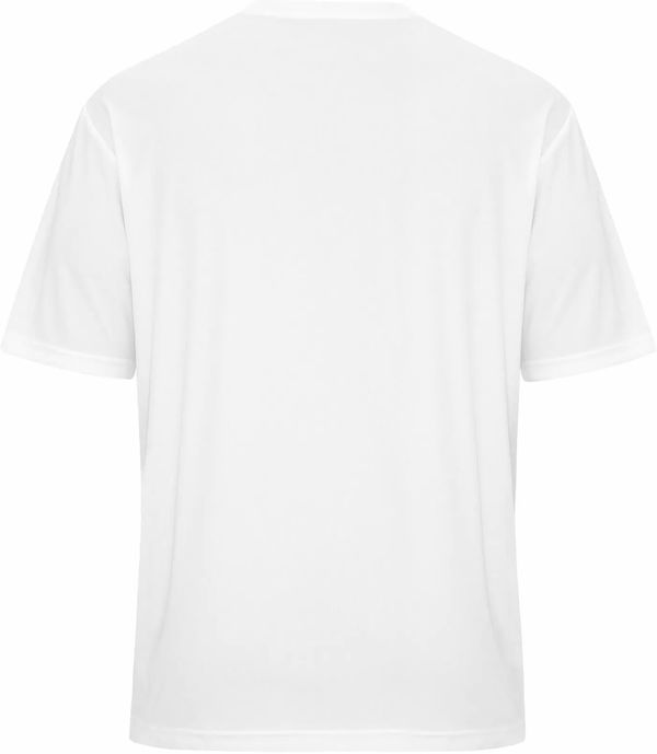 An image of a Custom ATC Essential Performance Tee in White!
