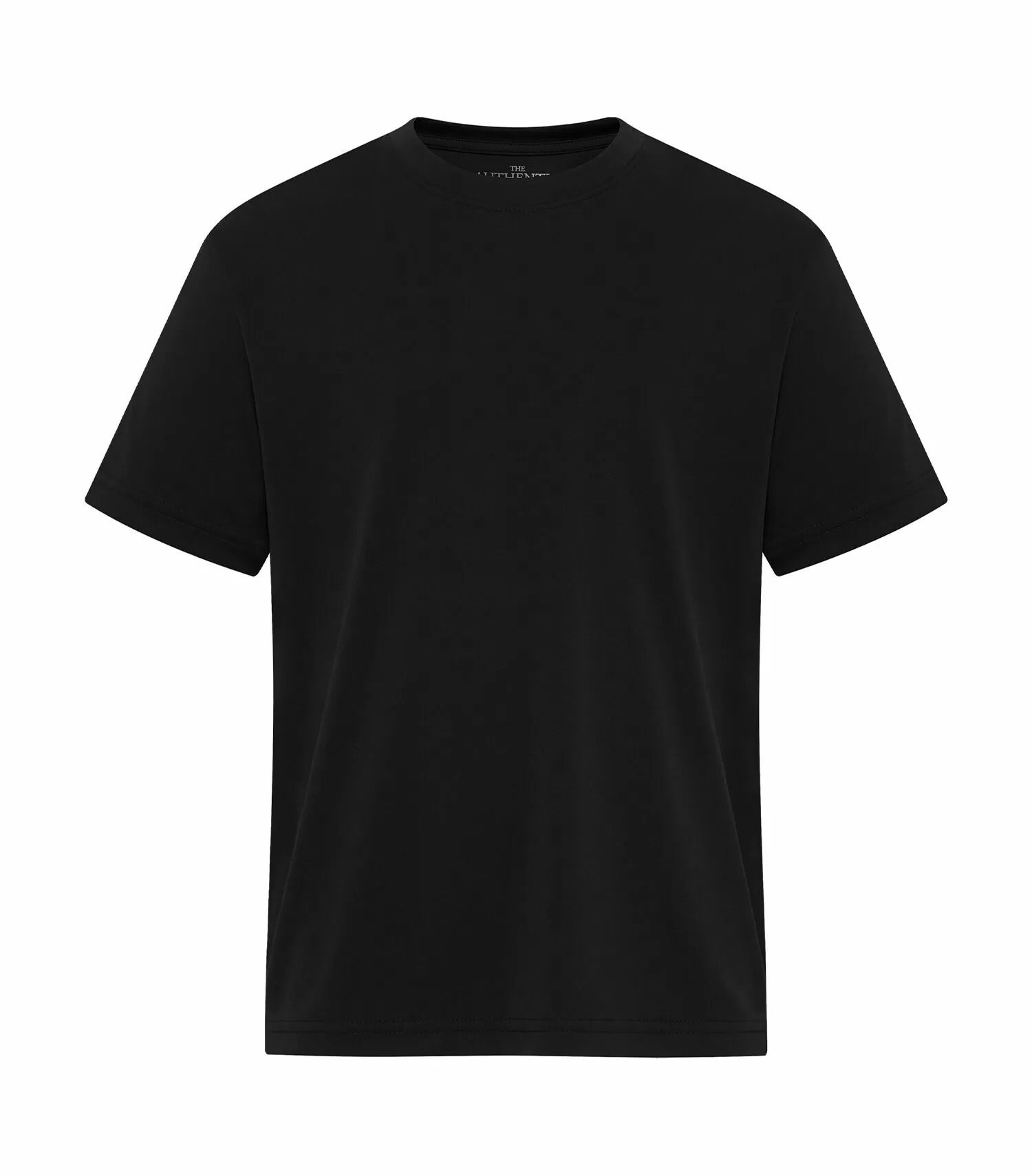ATC Essential Performance Youth Tee in Black