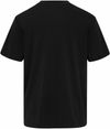 Am image of a Custom ATC Essential Performance Youth Tee in Black!