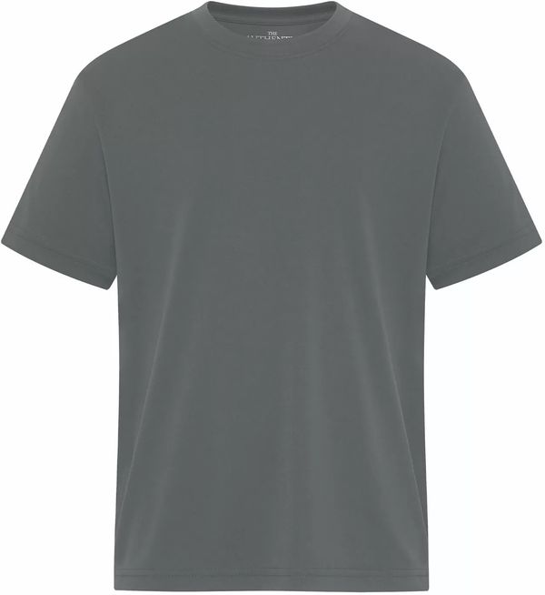 Am image of a Custom ATC Essential Performance Youth Tee in Coal Grey!
