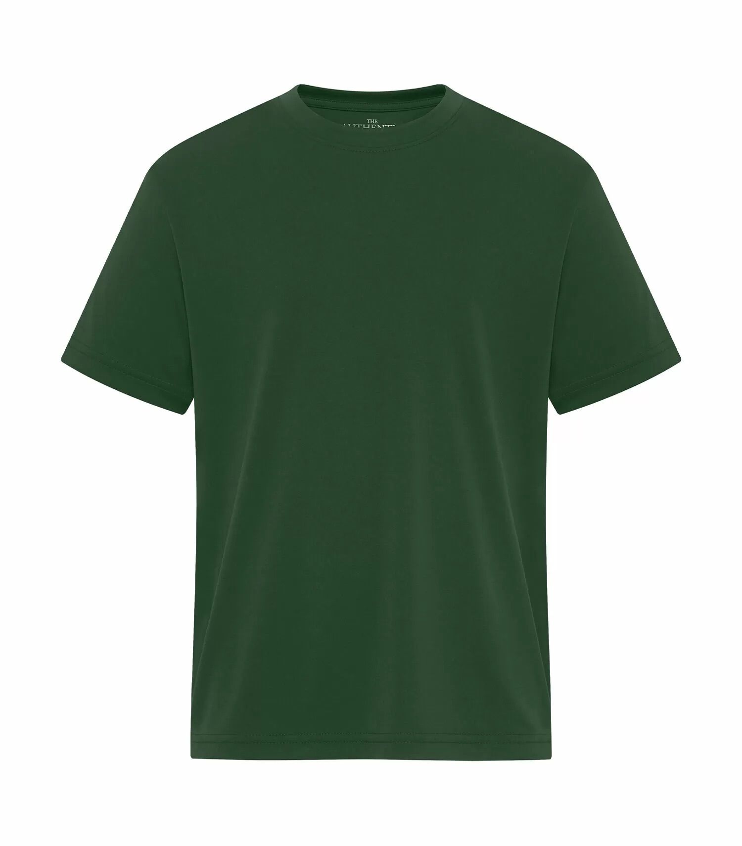 ATC Essential Performance Youth Tee in Forest Green