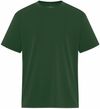 Am image of a Custom ATC Essential Performance Youth Tee in Forest Green!