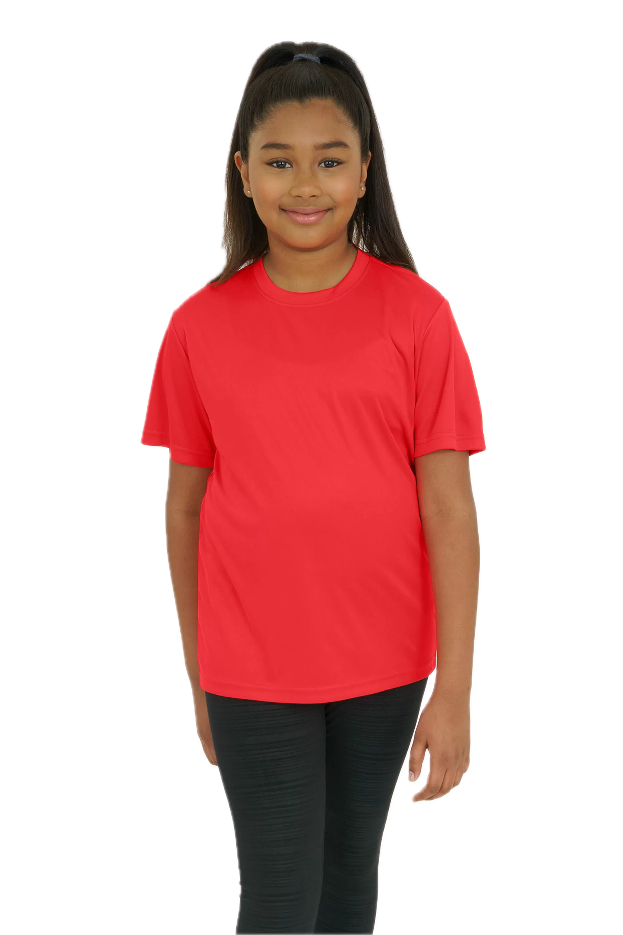 ATC Essential Performance Youth Tee