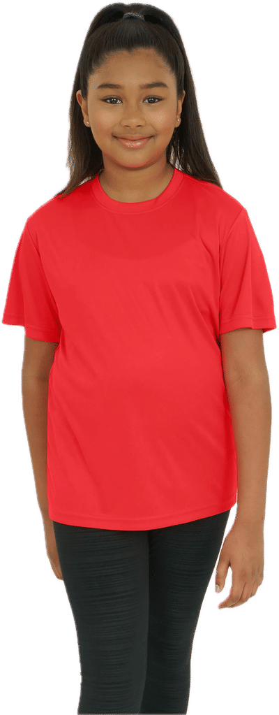 An image of a Custom ATC Essential Performance Youth Tee!
