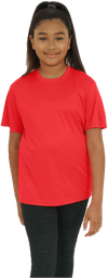 An image of a Custom ATC Essential Performance Youth Tee!
