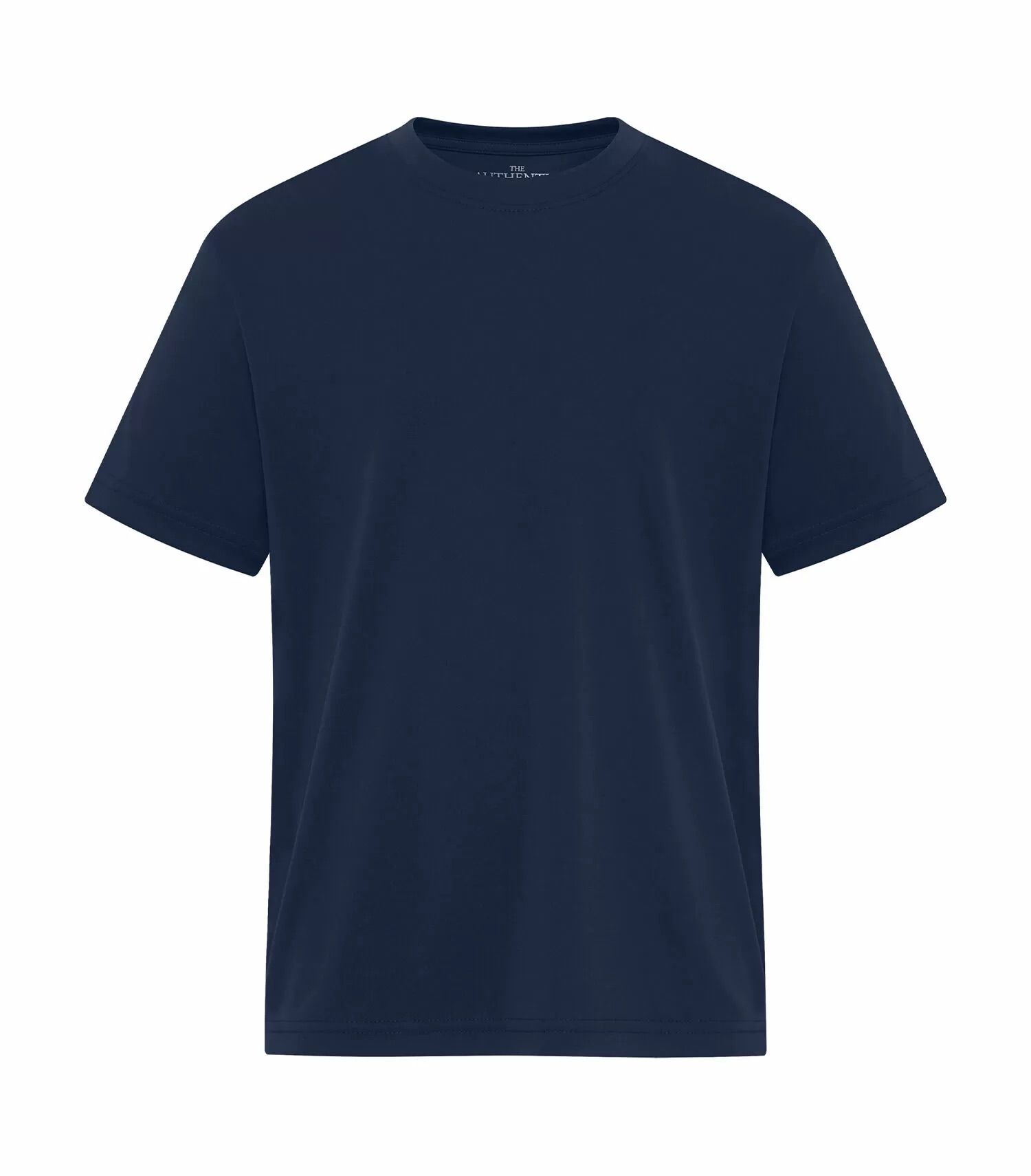 ATC Essential Performance Youth Tee in True Navy