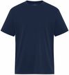Am image of a Custom ATC Essential Performance Youth Tee in True Navy!
