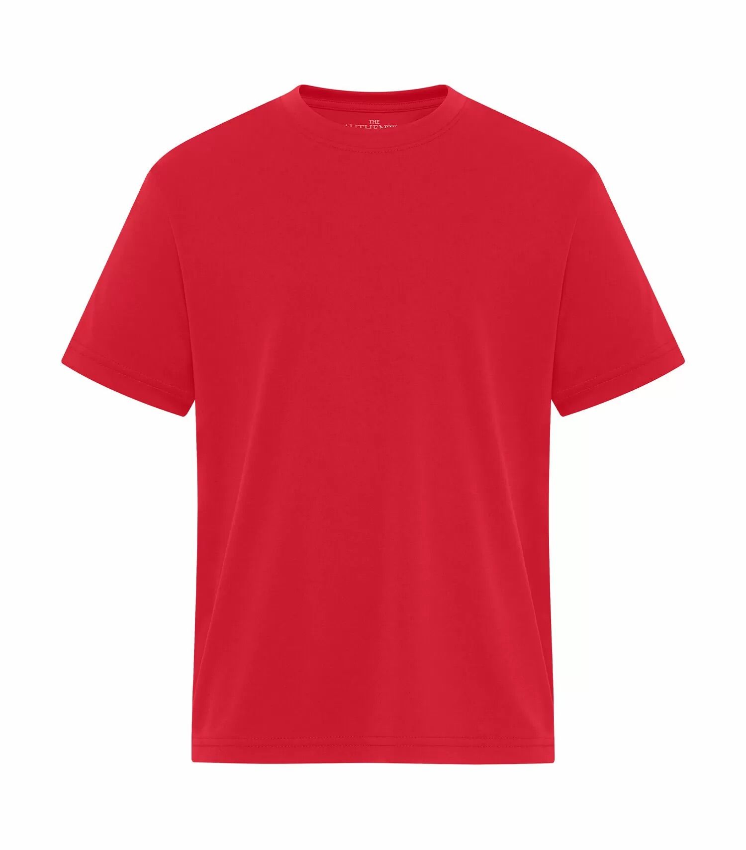 ATC Essential Performance Youth Tee in True Red