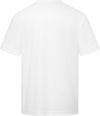 An image of a Custom ATC Essential Performance Youth Tee in White!
