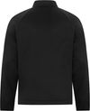An image of a Custom ATC Essential Performance Zip in Black!