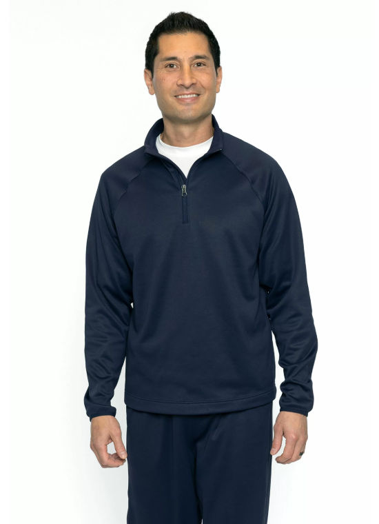ATC Essential Performance Zip