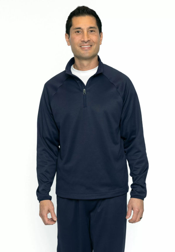 An image of a Custom ATC Essential Performance Zip!
