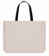 An image of a Custom ATC Essential Tote in Stone!