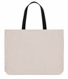 An image of a Custom ATC Essential Tote in Stone!