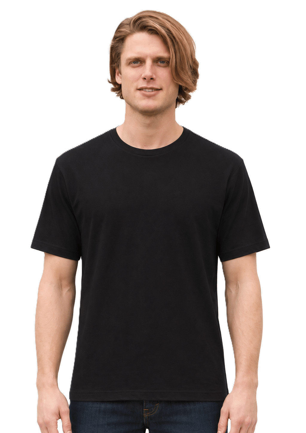 ATC Eurospun Ring spun Tee