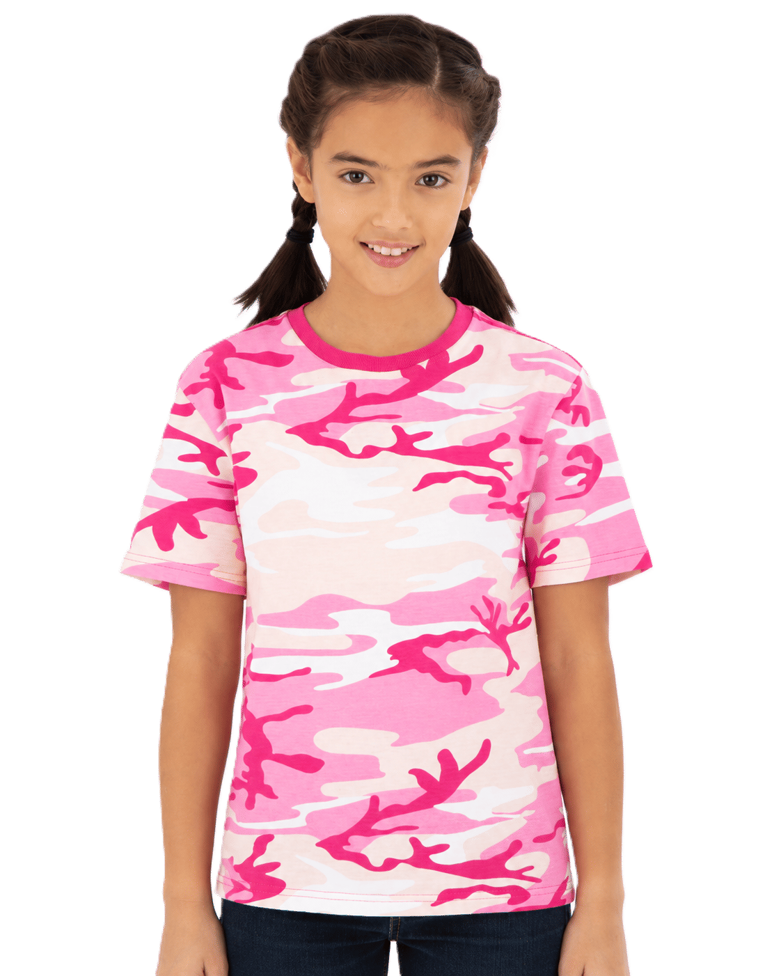 ATC Eurospun Ring Spun Youth Tee