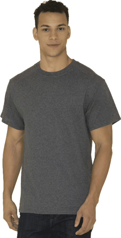 An image of a Custom ATC Everyday Cotton Blend Tee!