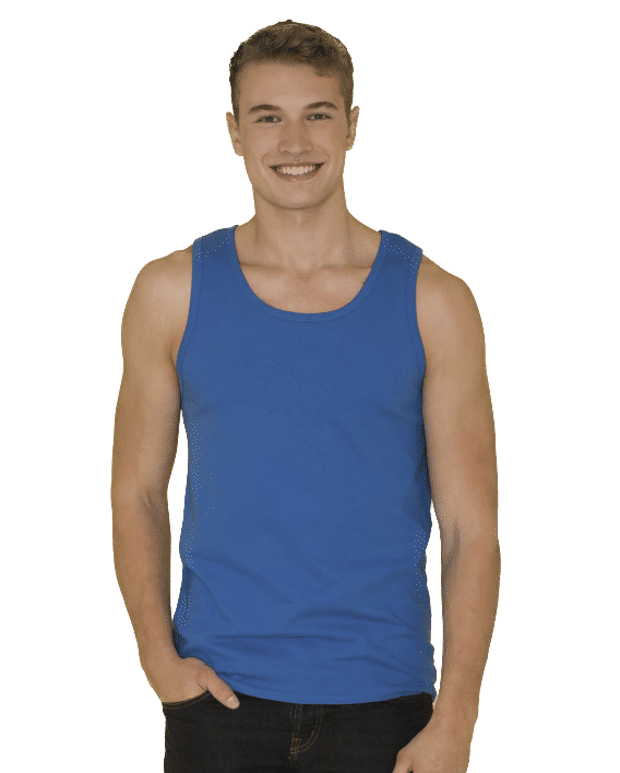 ATC Everyday Cotton Tank Top