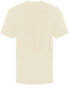 Am image of a Custom ATC Everyday Cotton Tee in Natural!