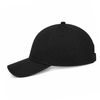 An image of a Custom ATC Everyday Cotton Twill Cap in Black!