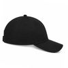 An image of a Custom ATC Everyday Cotton Twill Cap in Black!