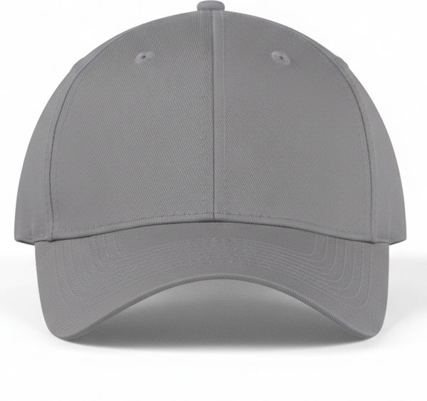 An image of a Custom ATC Everyday Cotton Twill Cap in Concrete!