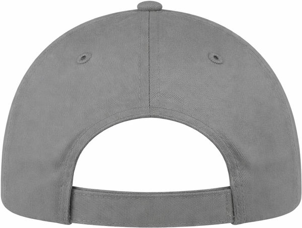 An image of a Custom ATC Everyday Cotton Twill Cap in Concrete!