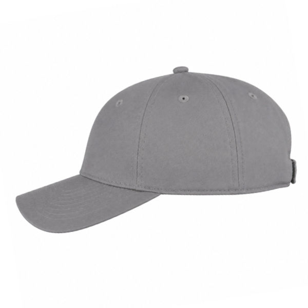An image of a Custom ATC Everyday Cotton Twill Cap in Concrete!