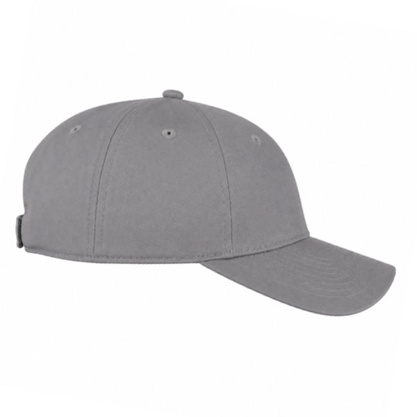An image of a Custom ATC Everyday Cotton Twill Cap in Concrete!