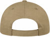 An image of a Custom ATC Everyday Cotton Twill Cap in Khaki!
