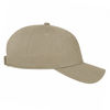 An image of a Custom ATC Everyday Cotton Twill Cap in Khaki!
