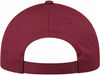 An image of a Custom ATC Everyday Cotton Twill Cap in Maroon!