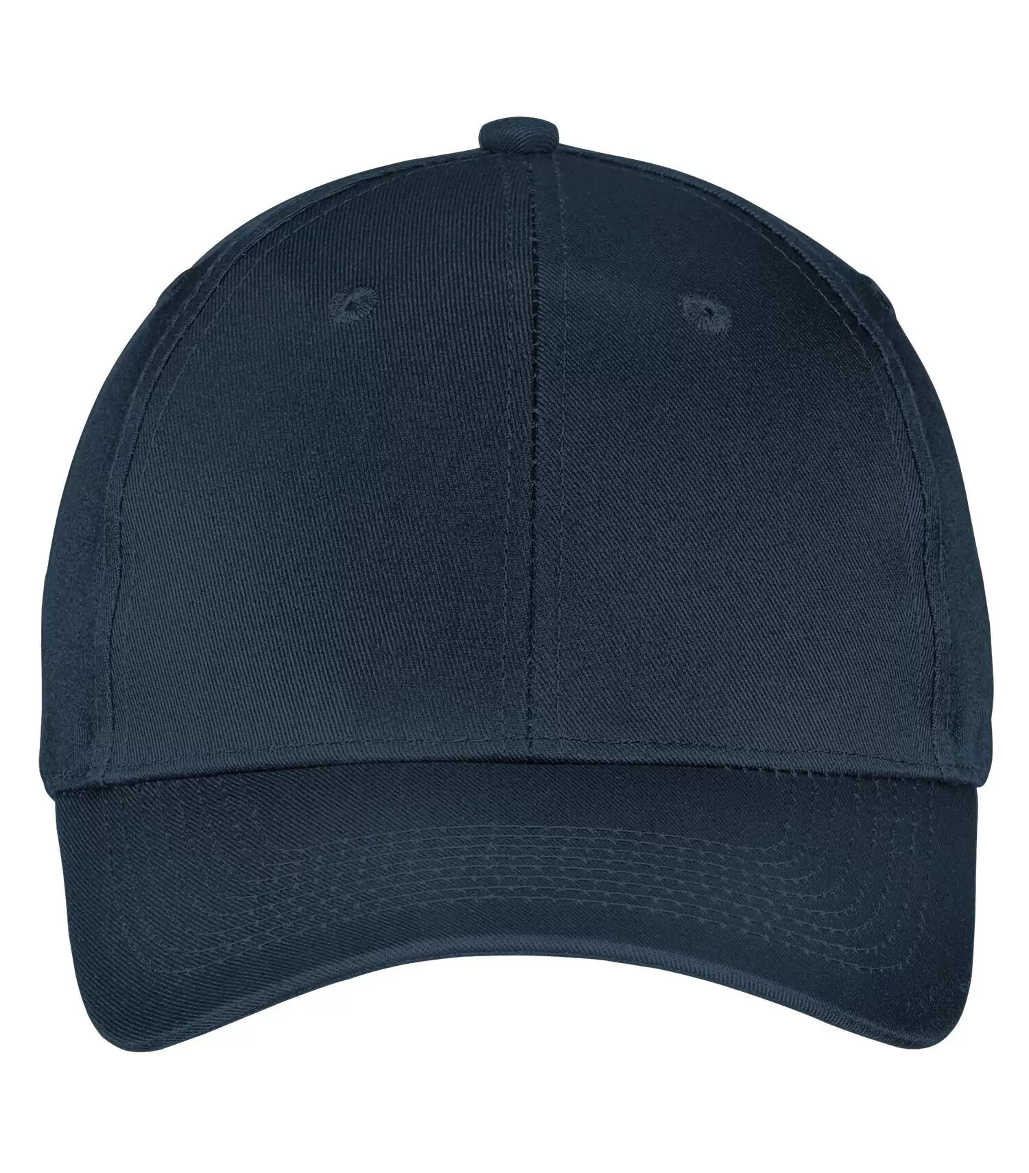 ATC Everyday Cotton Twill Cap in Navy