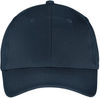 An image of a Custom ATC Everyday Cotton Twill Cap in Navy!