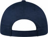 An image of a Custom ATC Everyday Cotton Twill Cap in Navy!