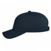 An image of a Custom ATC Everyday Cotton Twill Cap in Navy!