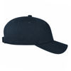 An image of a Custom ATC Everyday Cotton Twill Cap in Navy!