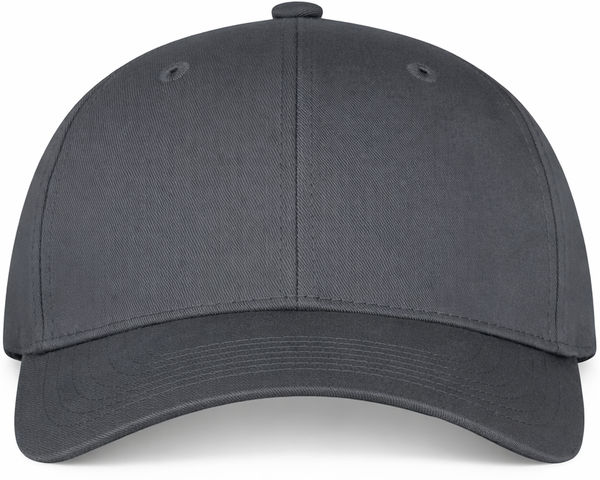 An image of a Custom ATC Everyday Cotton Twill Youth Cap in Coal Grey!