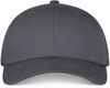 An image of a Custom ATC Everyday Cotton Twill Youth Cap in Coal Grey!