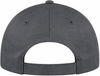An image of a Custom ATC Everyday Cotton Twill Youth Cap in Coal Grey!